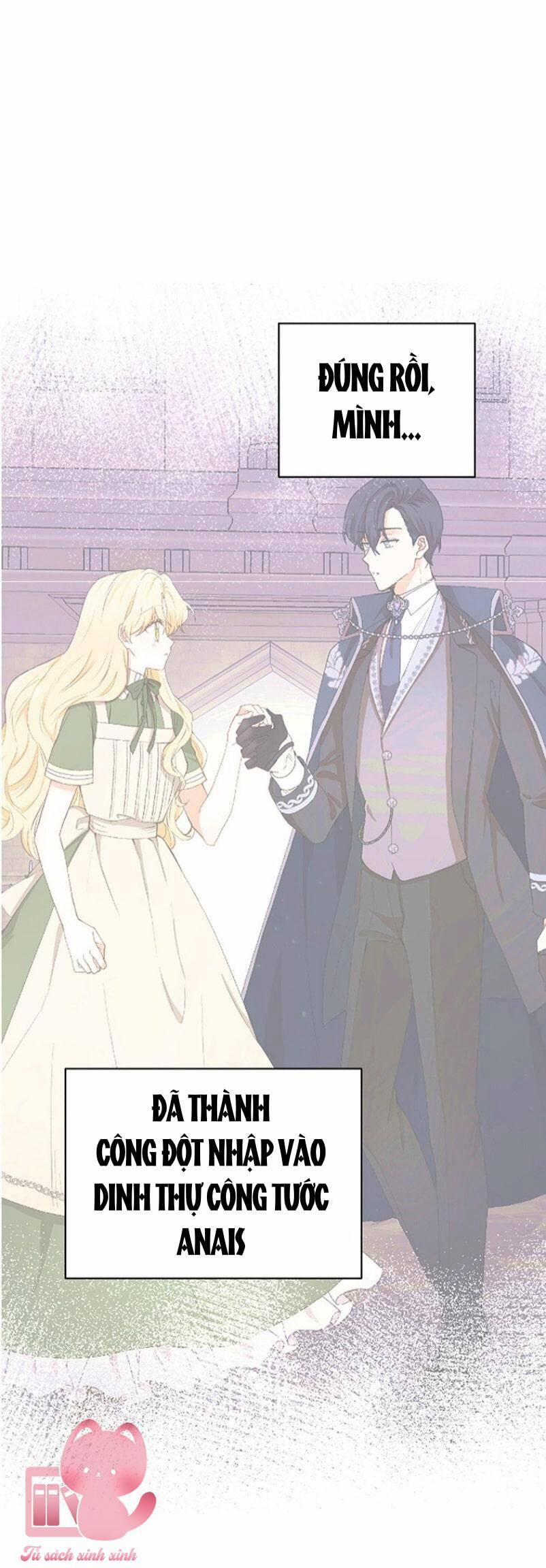 Công Tước, Đó Là Anh Trai Tôi 8 trang 7