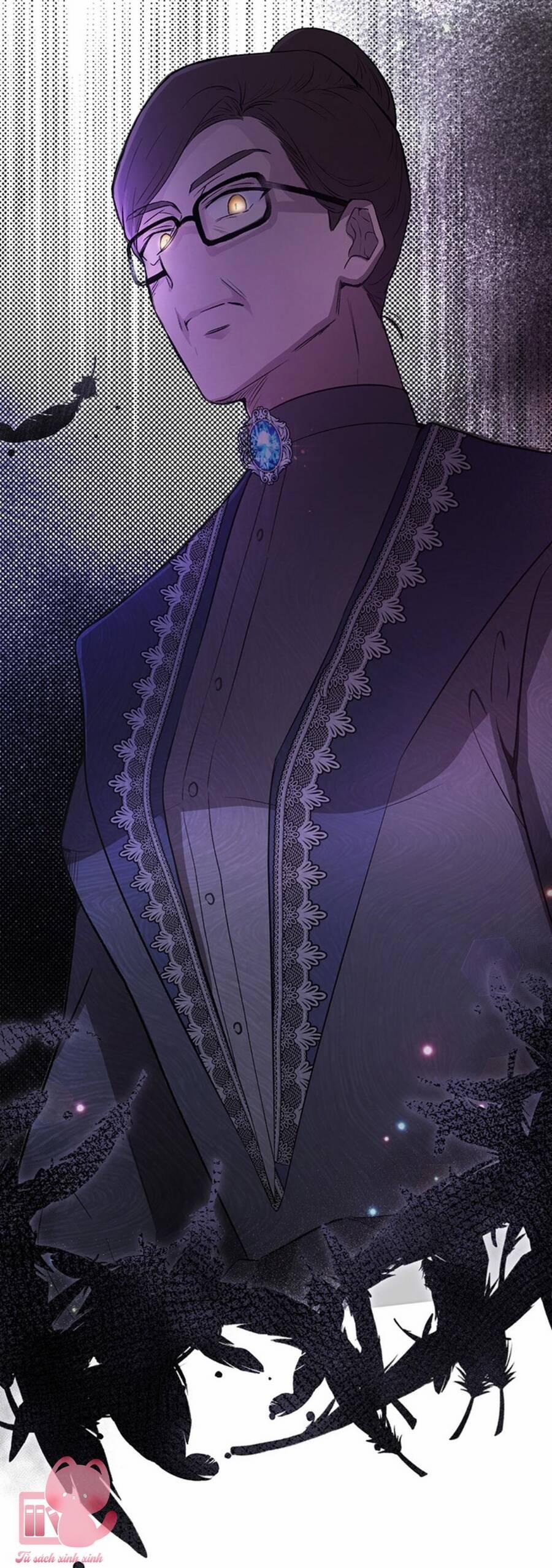 Công Tước, Đó Là Anh Trai Tôi 8 trang 70