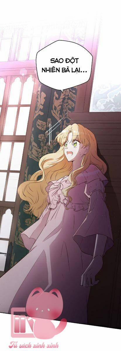 Công Tước, Đó Là Anh Trai Tôi 8 trang 74