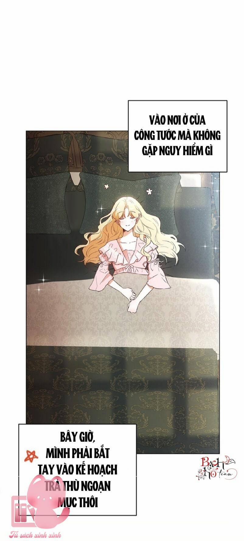 Công Tước, Đó Là Anh Trai Tôi 8 trang 8