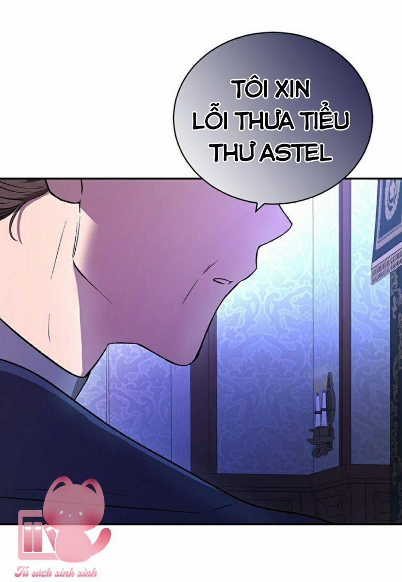 Công Tước, Đó Là Anh Trai Tôi 8 trang 80