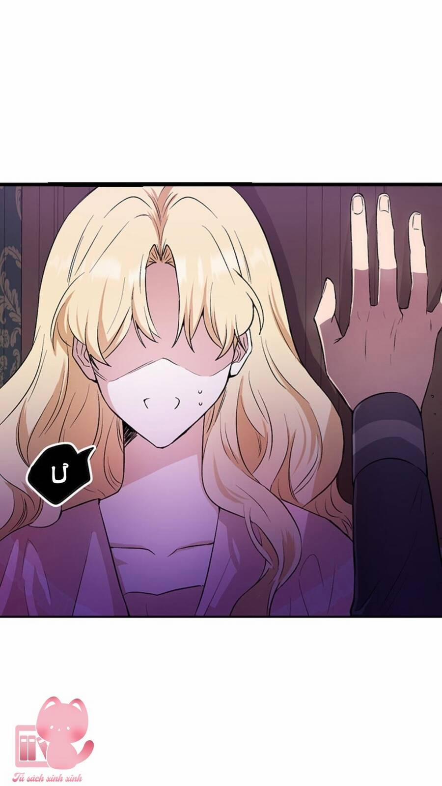 Công Tước, Đó Là Anh Trai Tôi 8 trang 81