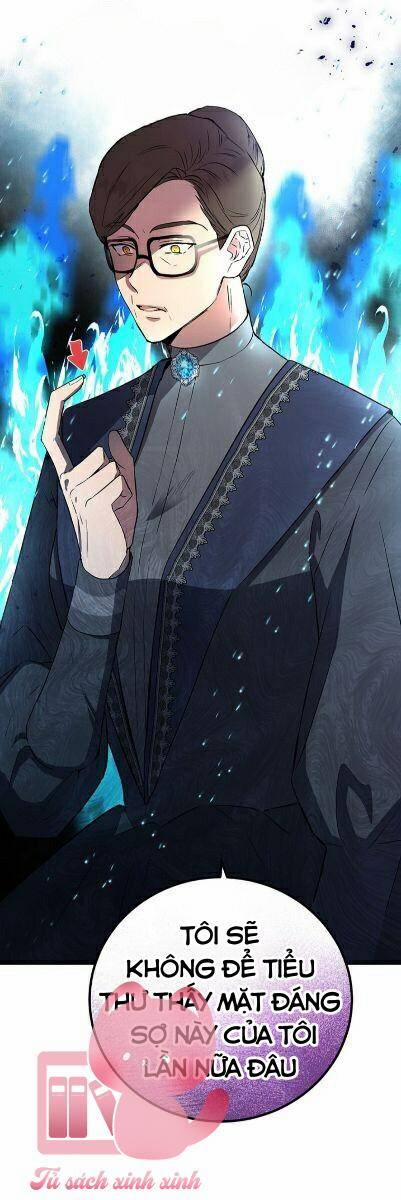 Công Tước, Đó Là Anh Trai Tôi 8 trang 83