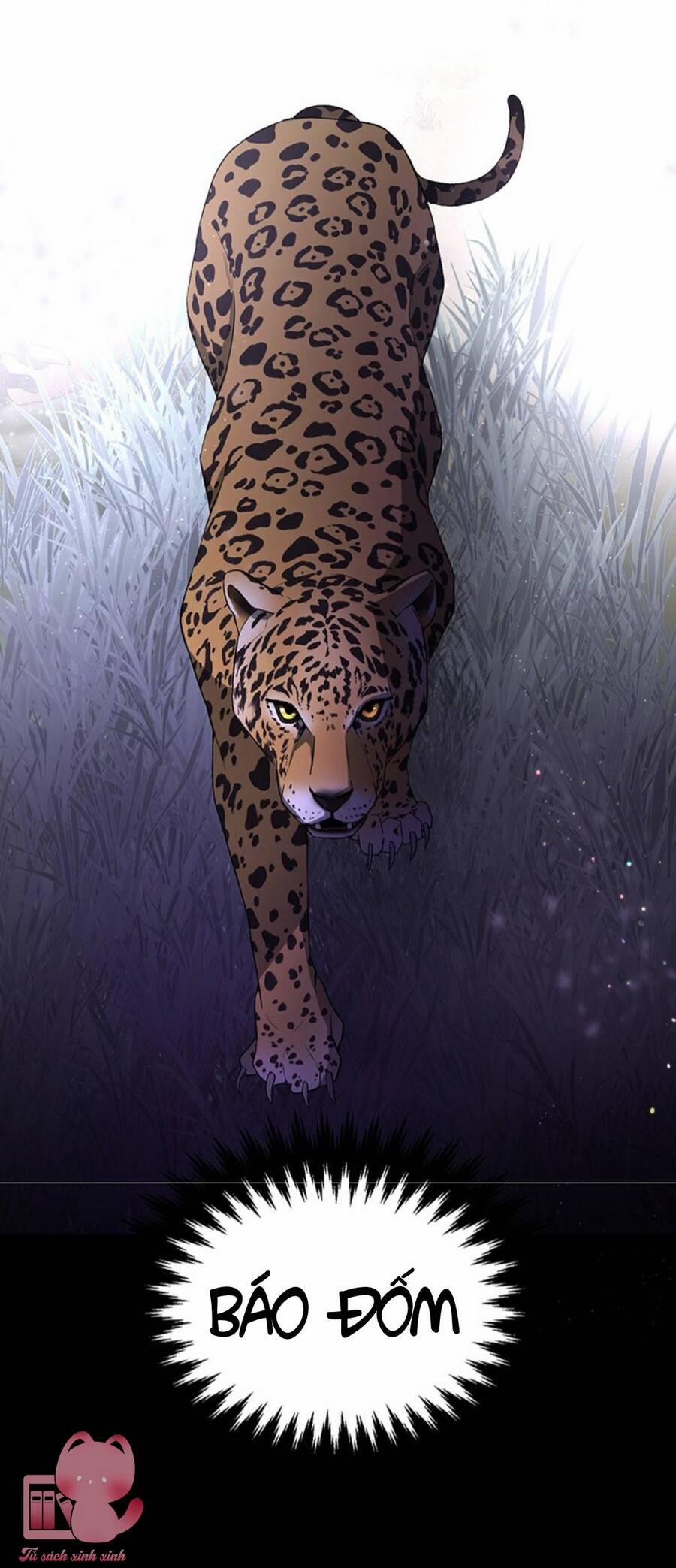 Công Tước, Đó Là Anh Trai Tôi 8 trang 93