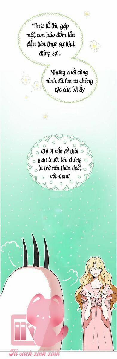 Công Tước, Đó Là Anh Trai Tôi 8 trang 95