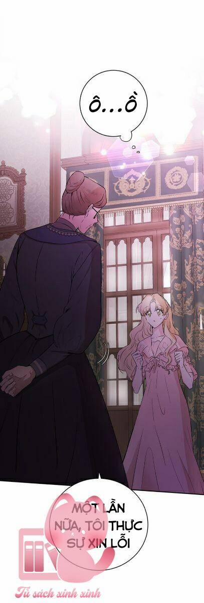 Công Tước, Đó Là Anh Trai Tôi 8 trang 97