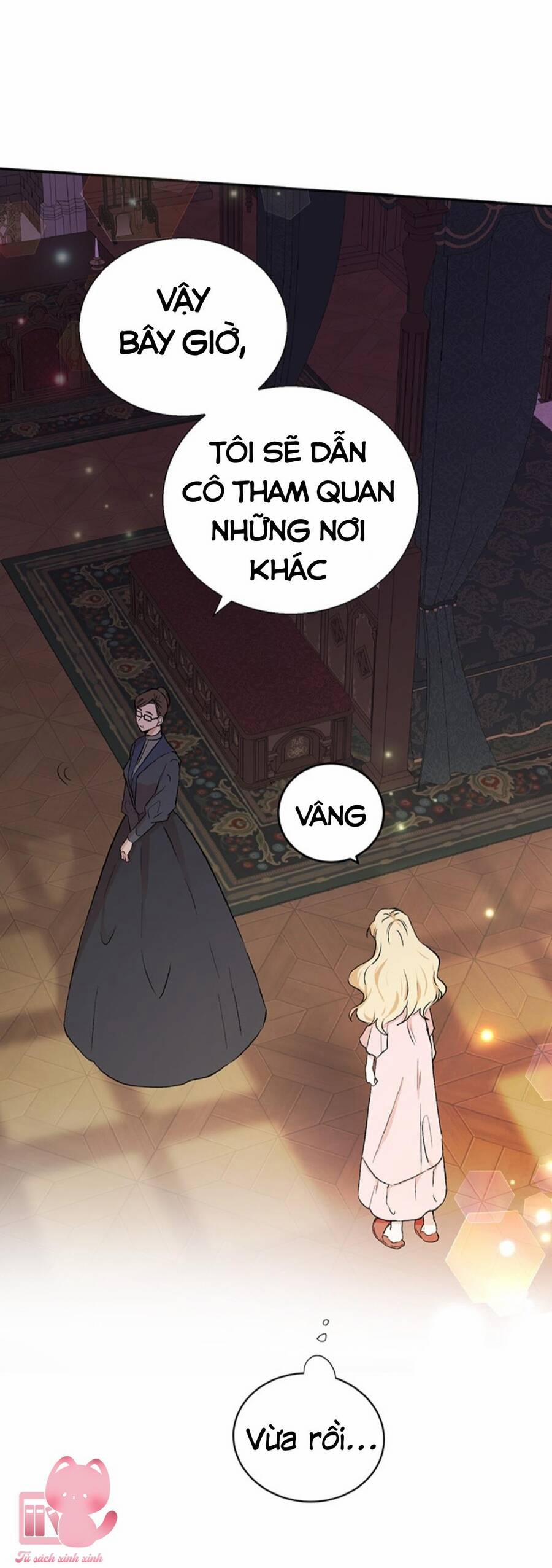 Công Tước, Đó Là Anh Trai Tôi 8 trang 98