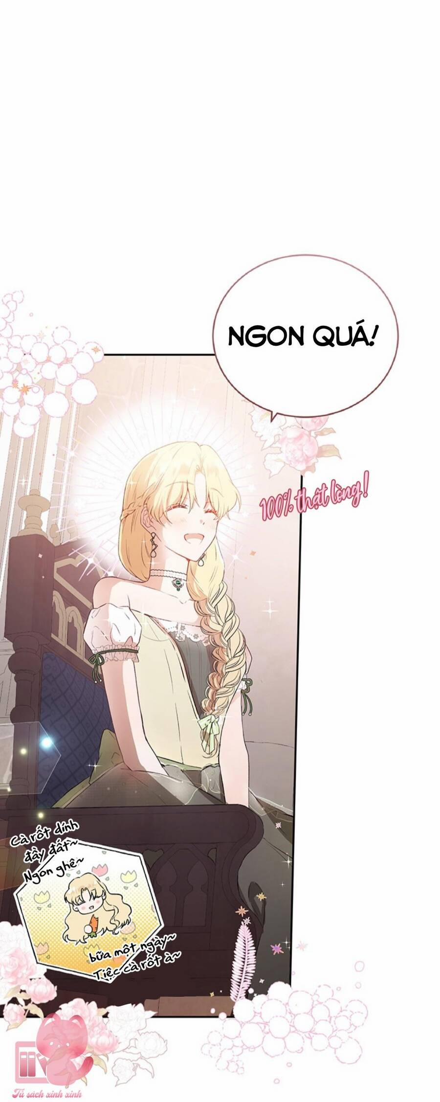 Công Tước, Đó Là Anh Trai Tôi 9 trang 10