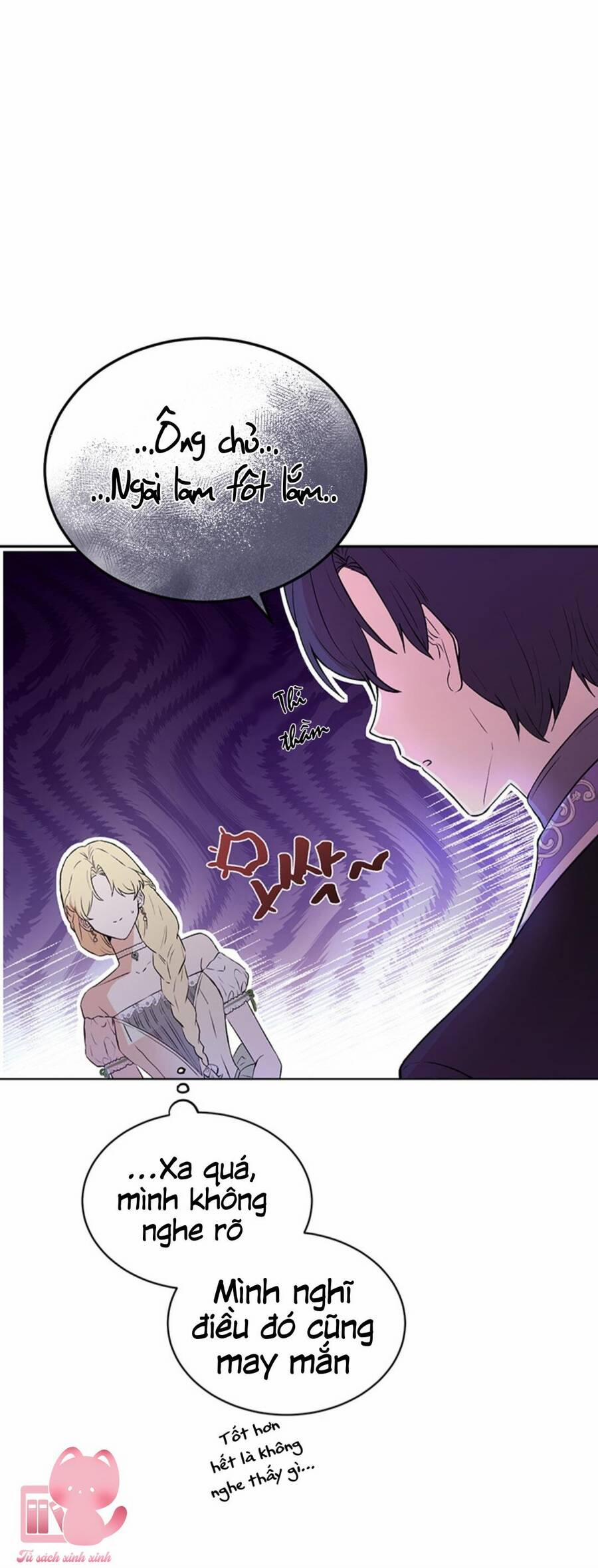 Công Tước, Đó Là Anh Trai Tôi 9 trang 12