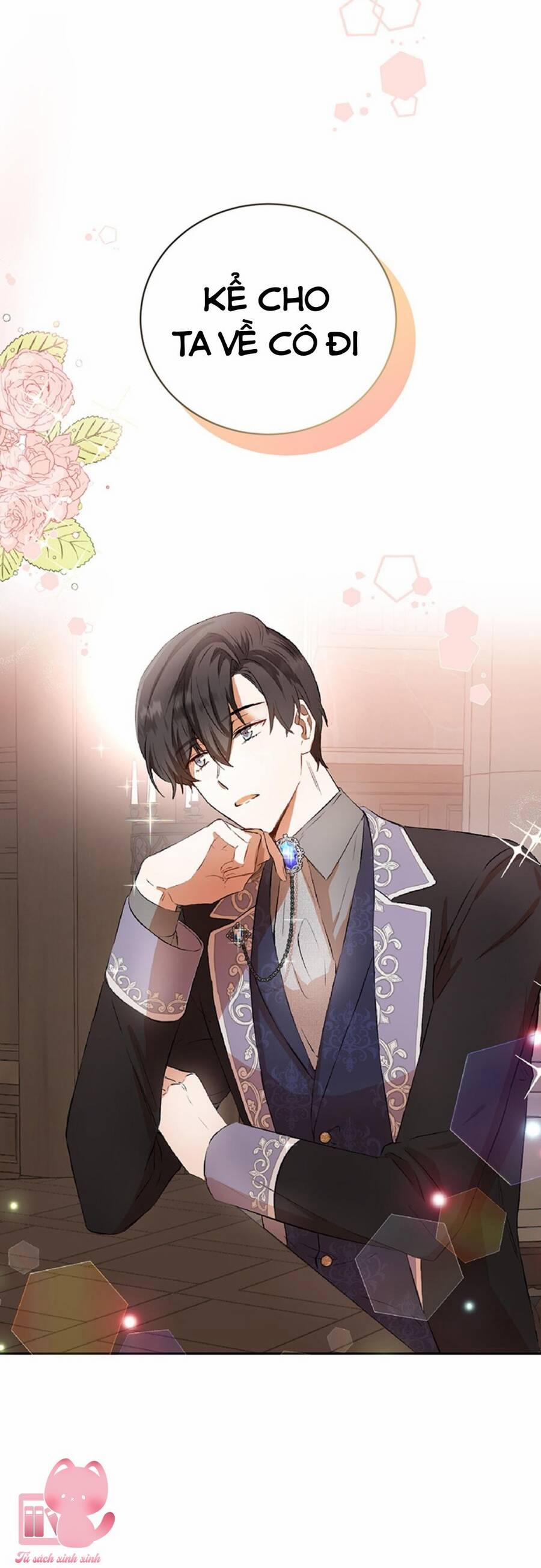 Công Tước, Đó Là Anh Trai Tôi 9 trang 13