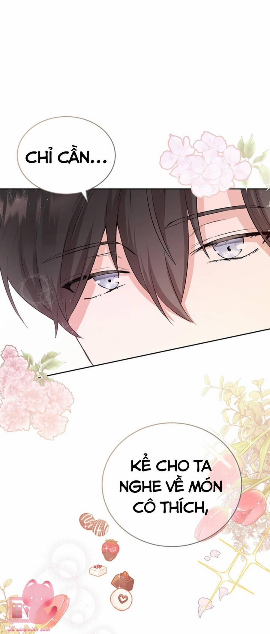 Công Tước, Đó Là Anh Trai Tôi 9 trang 14