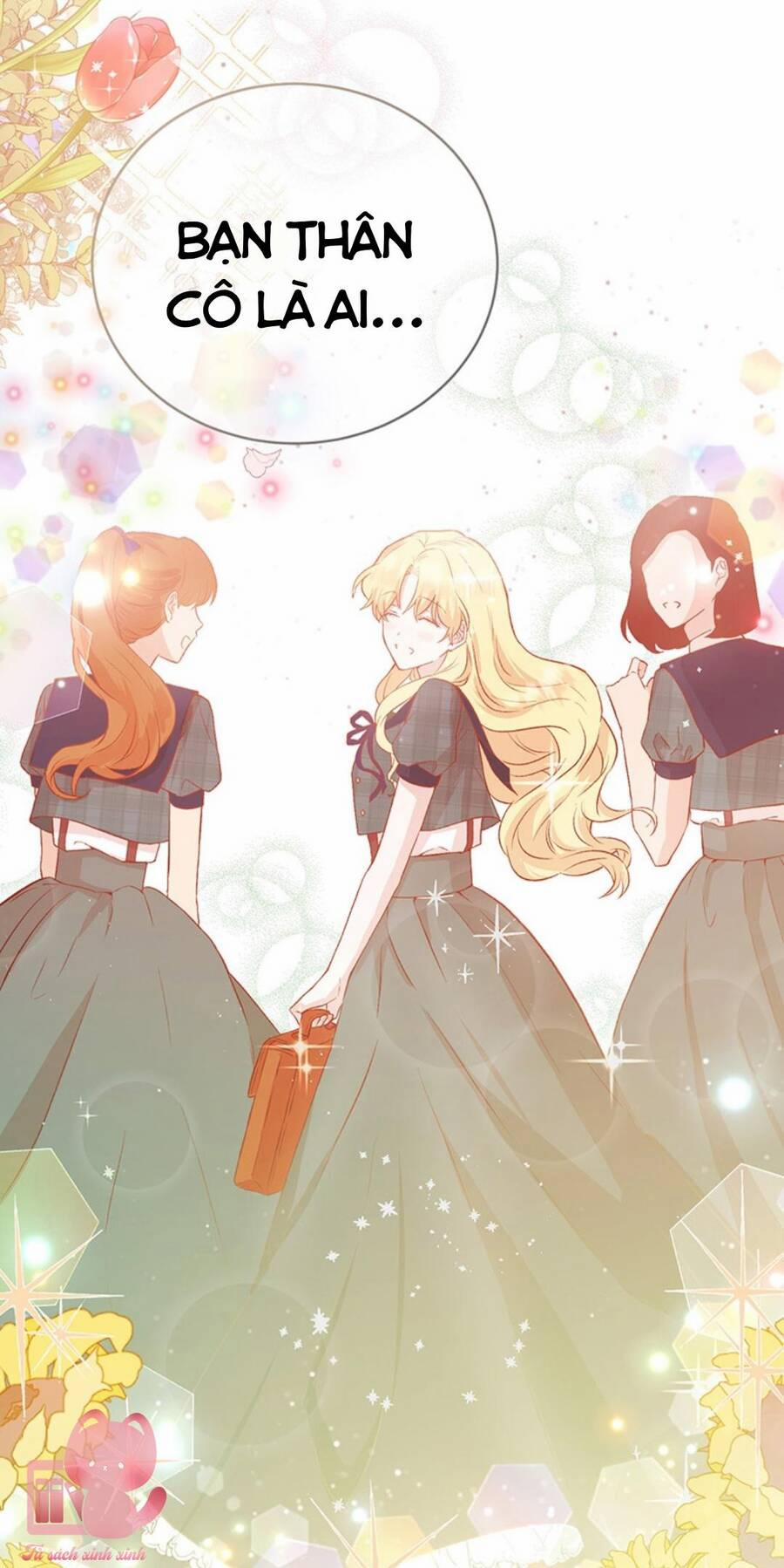 Công Tước, Đó Là Anh Trai Tôi 9 trang 15