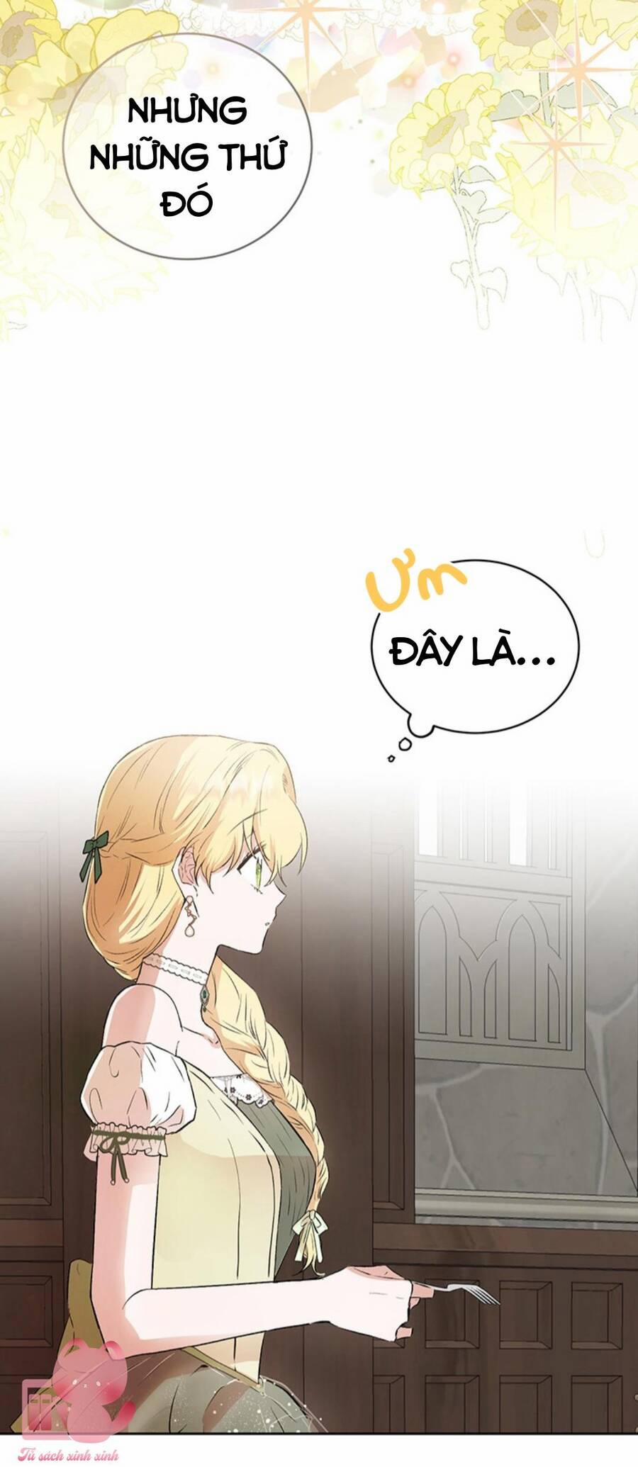 Công Tước, Đó Là Anh Trai Tôi 9 trang 16