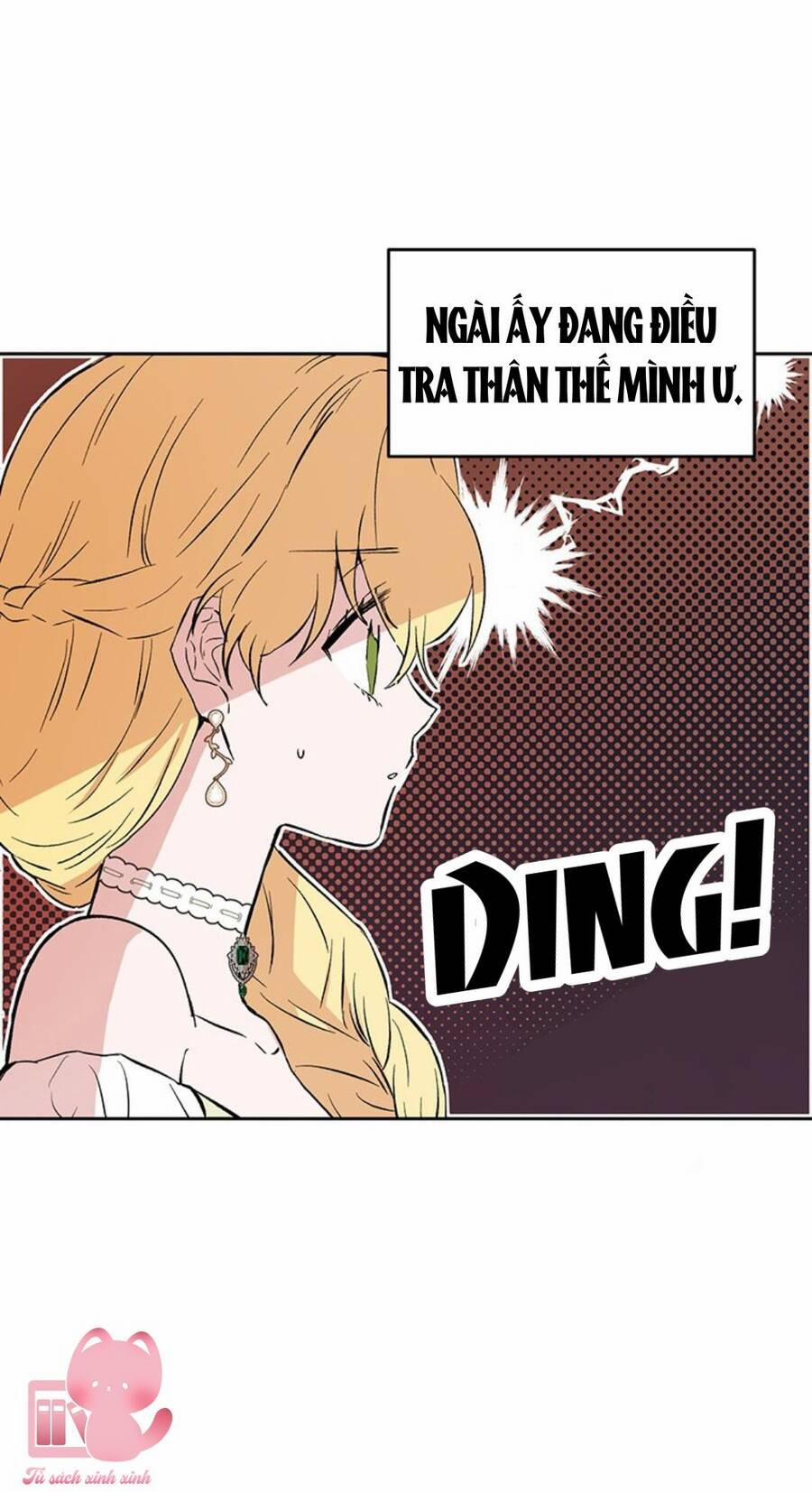 Công Tước, Đó Là Anh Trai Tôi 9 trang 17