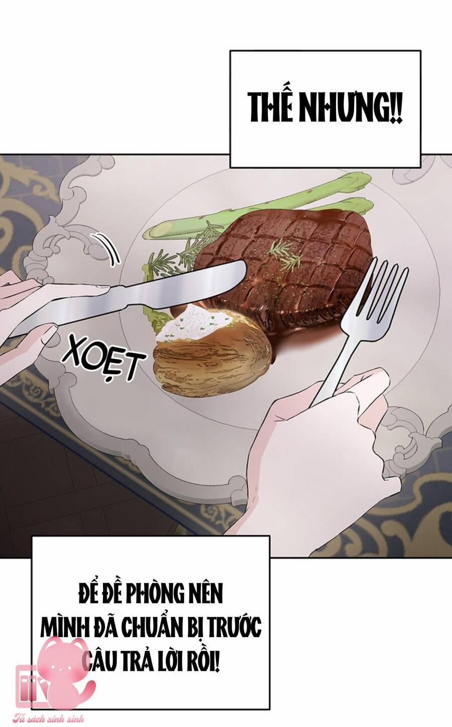 Công Tước, Đó Là Anh Trai Tôi 9 trang 20