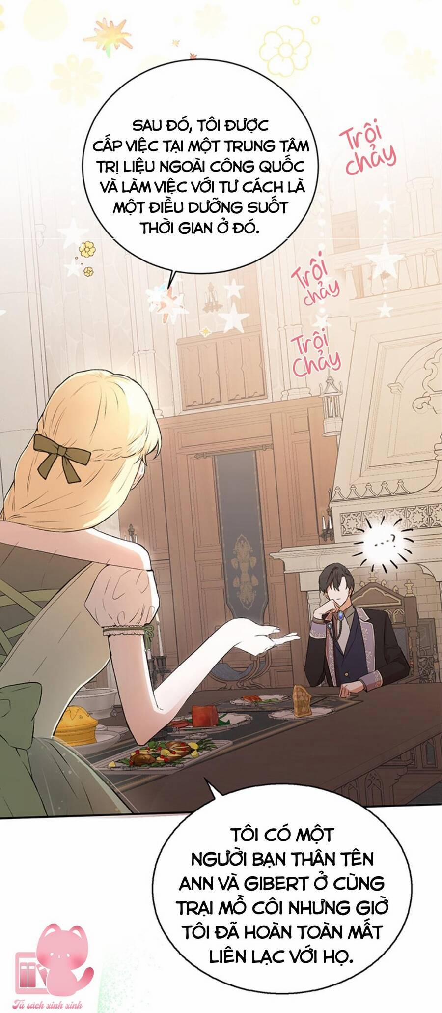 Công Tước, Đó Là Anh Trai Tôi 9 trang 22