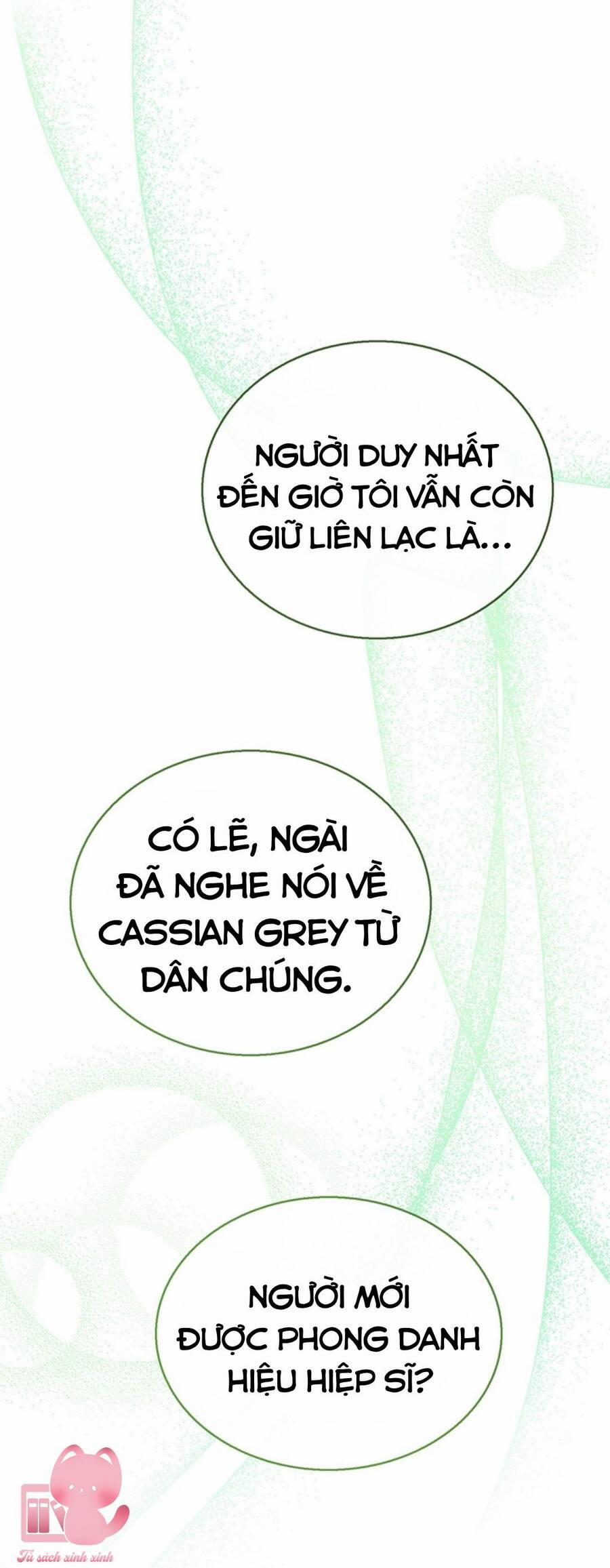 Công Tước, Đó Là Anh Trai Tôi 9 trang 23