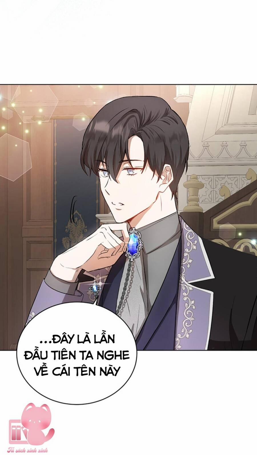 Công Tước, Đó Là Anh Trai Tôi 9 trang 24