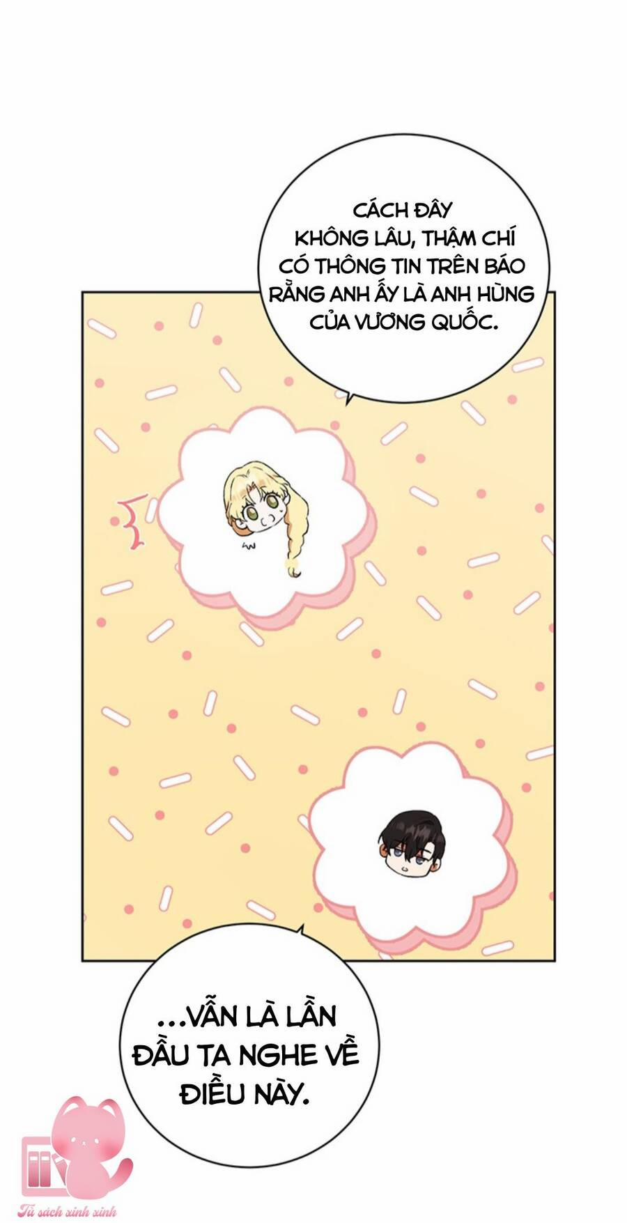 Công Tước, Đó Là Anh Trai Tôi 9 trang 25