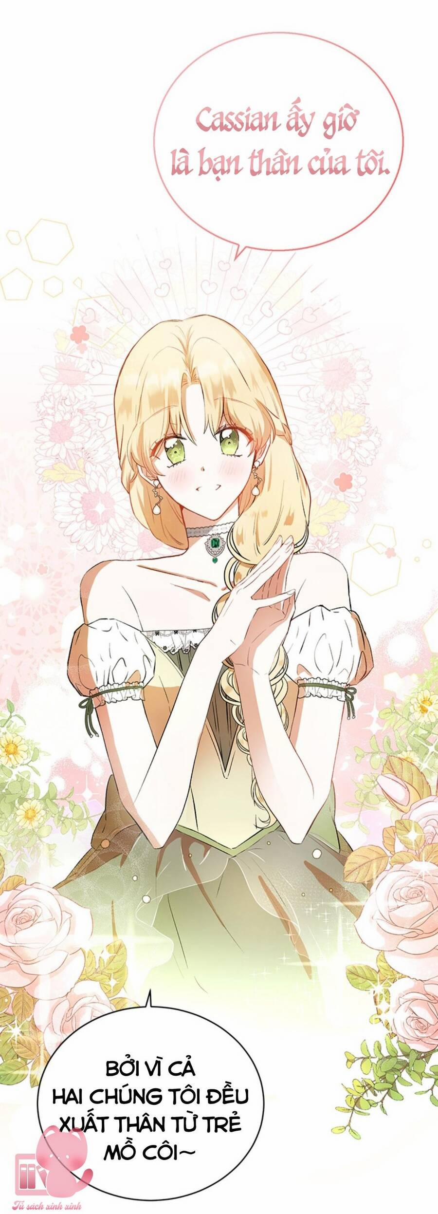 Công Tước, Đó Là Anh Trai Tôi 9 trang 26