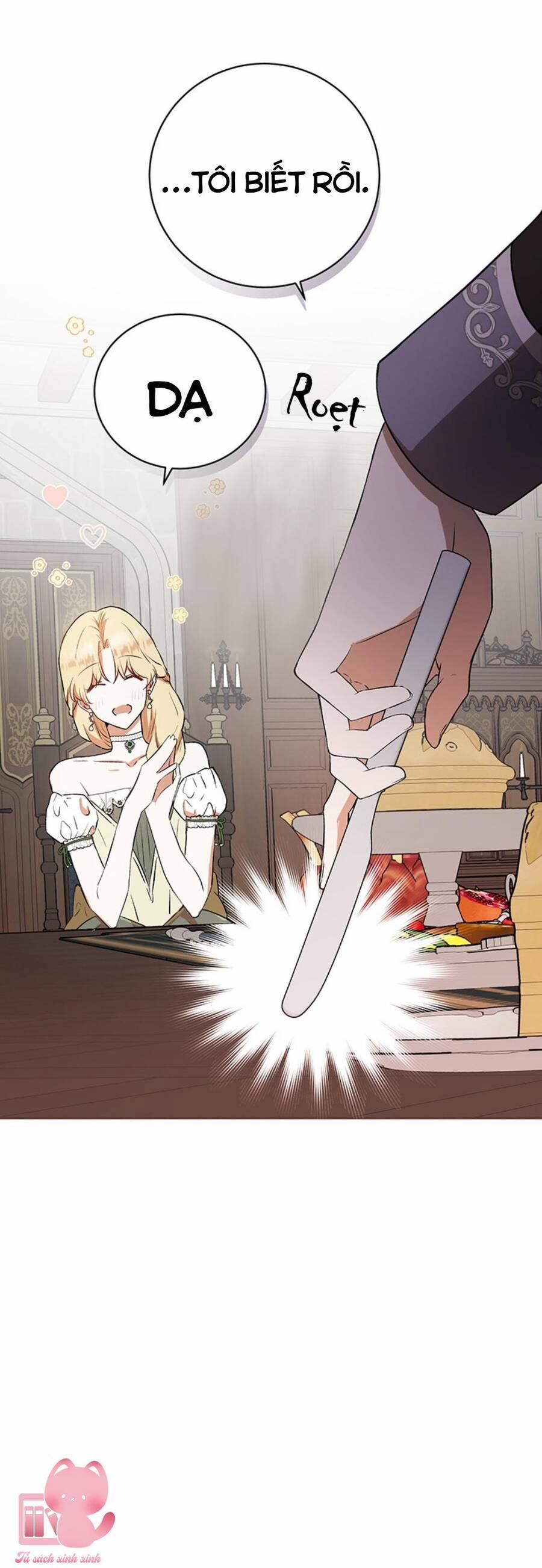 Công Tước, Đó Là Anh Trai Tôi 9 trang 27