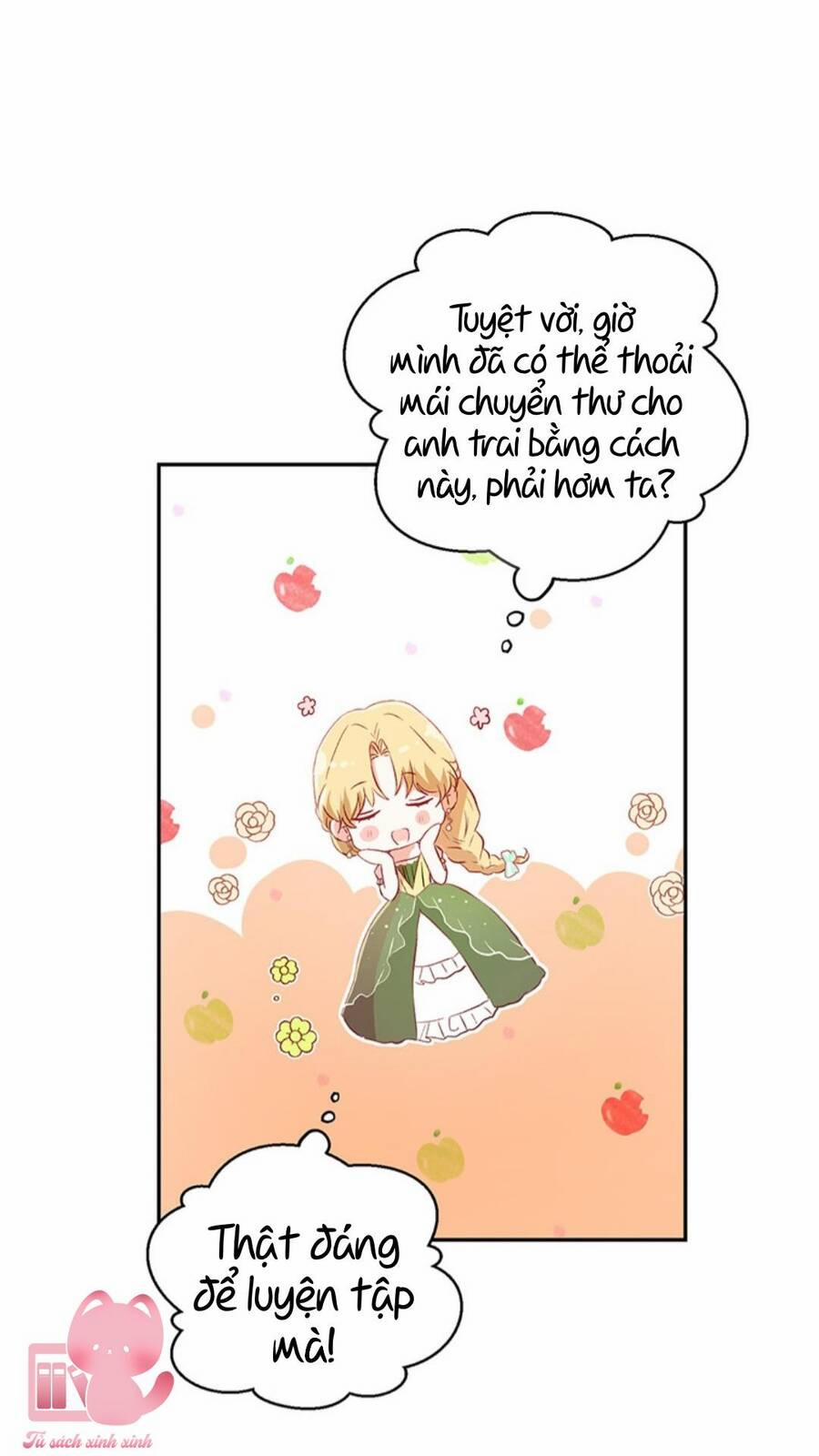 Công Tước, Đó Là Anh Trai Tôi 9 trang 28