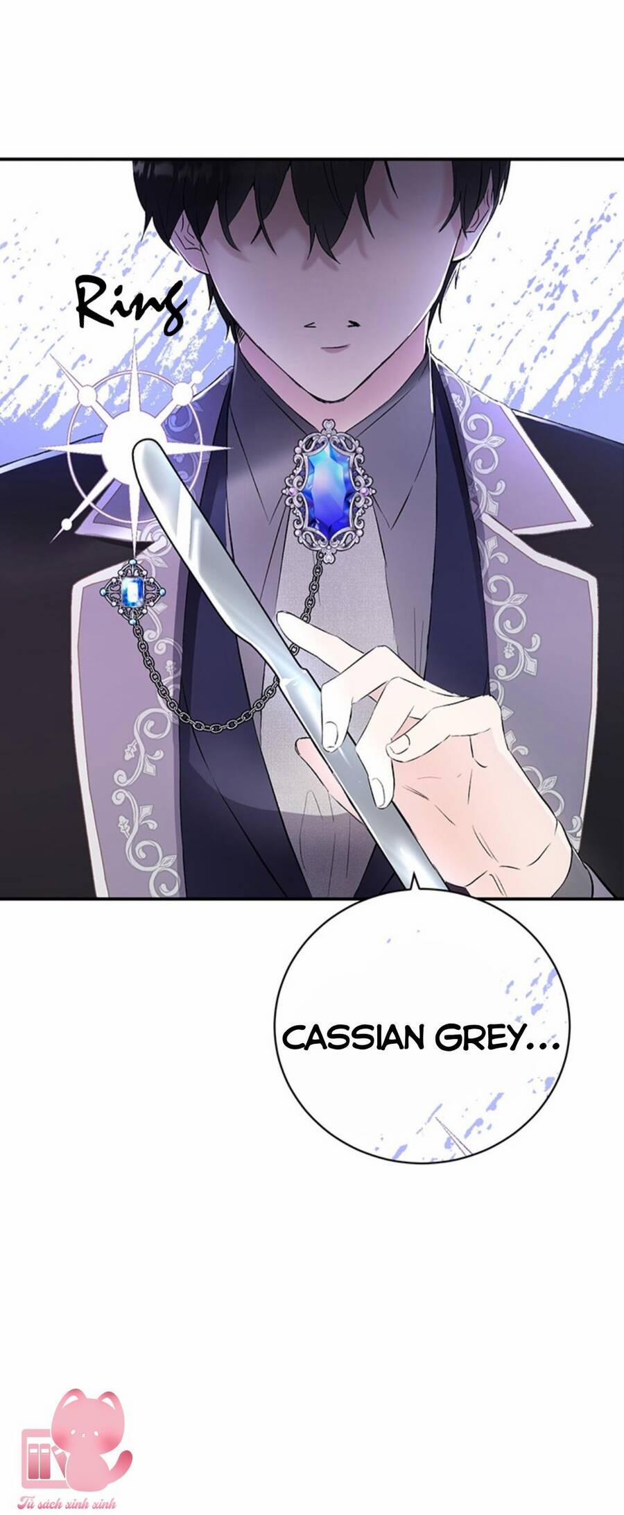 Công Tước, Đó Là Anh Trai Tôi 9 trang 29