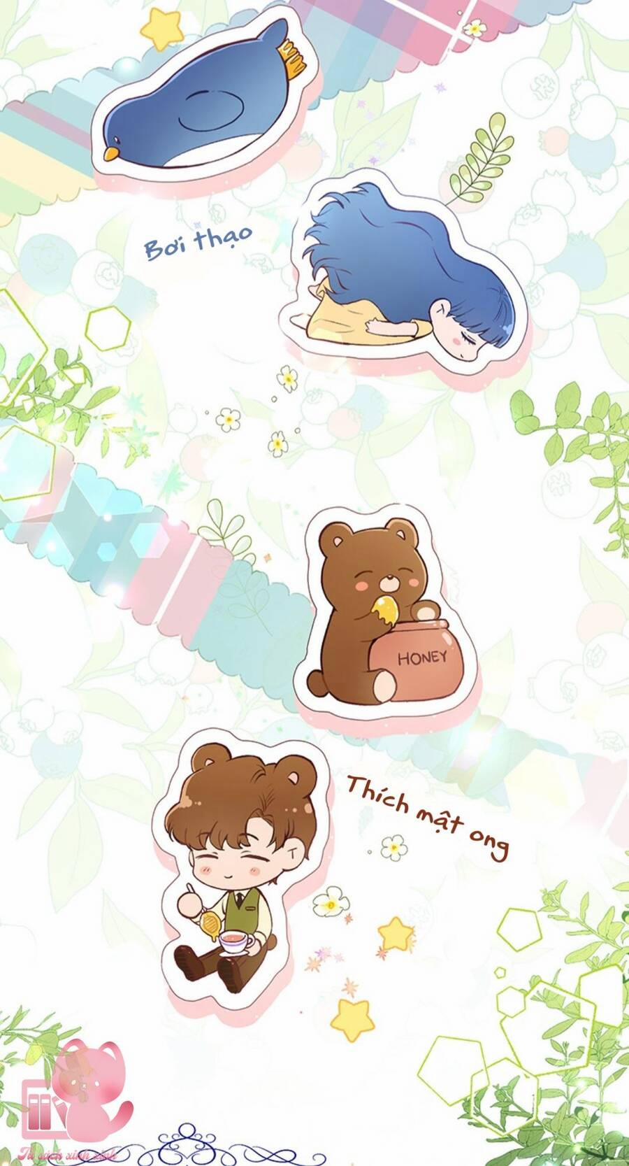 Công Tước, Đó Là Anh Trai Tôi 9 trang 3