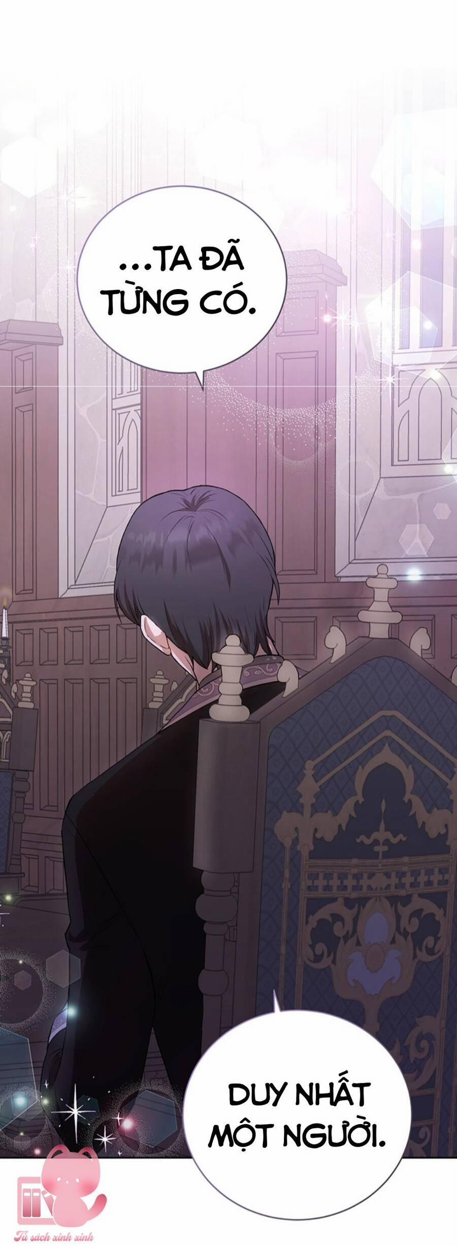 Công Tước, Đó Là Anh Trai Tôi 9 trang 34