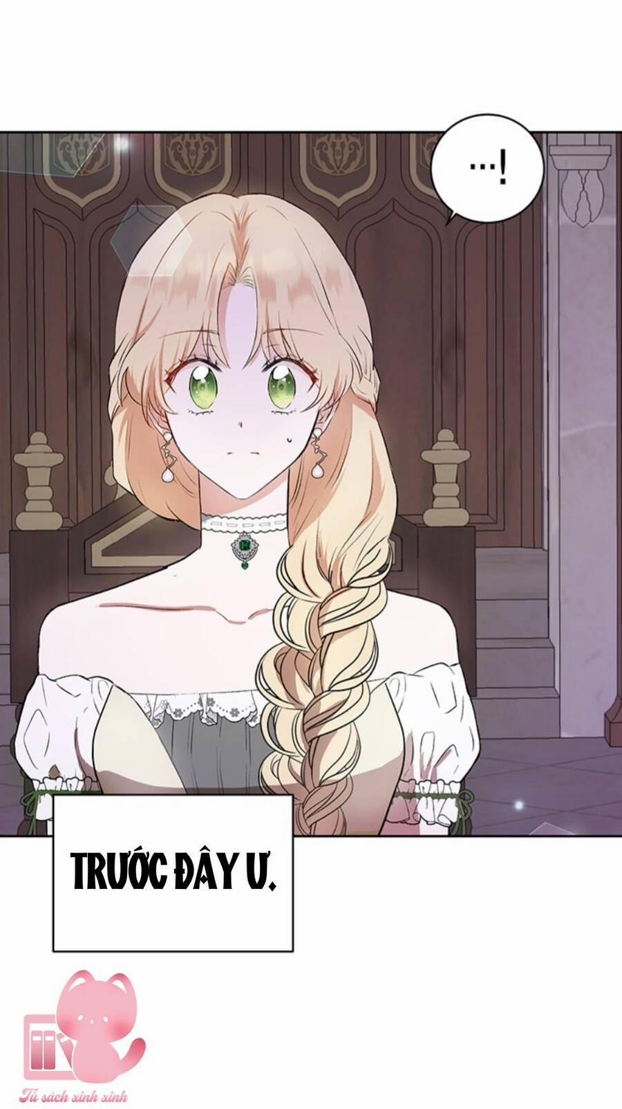 Công Tước, Đó Là Anh Trai Tôi 9 trang 35