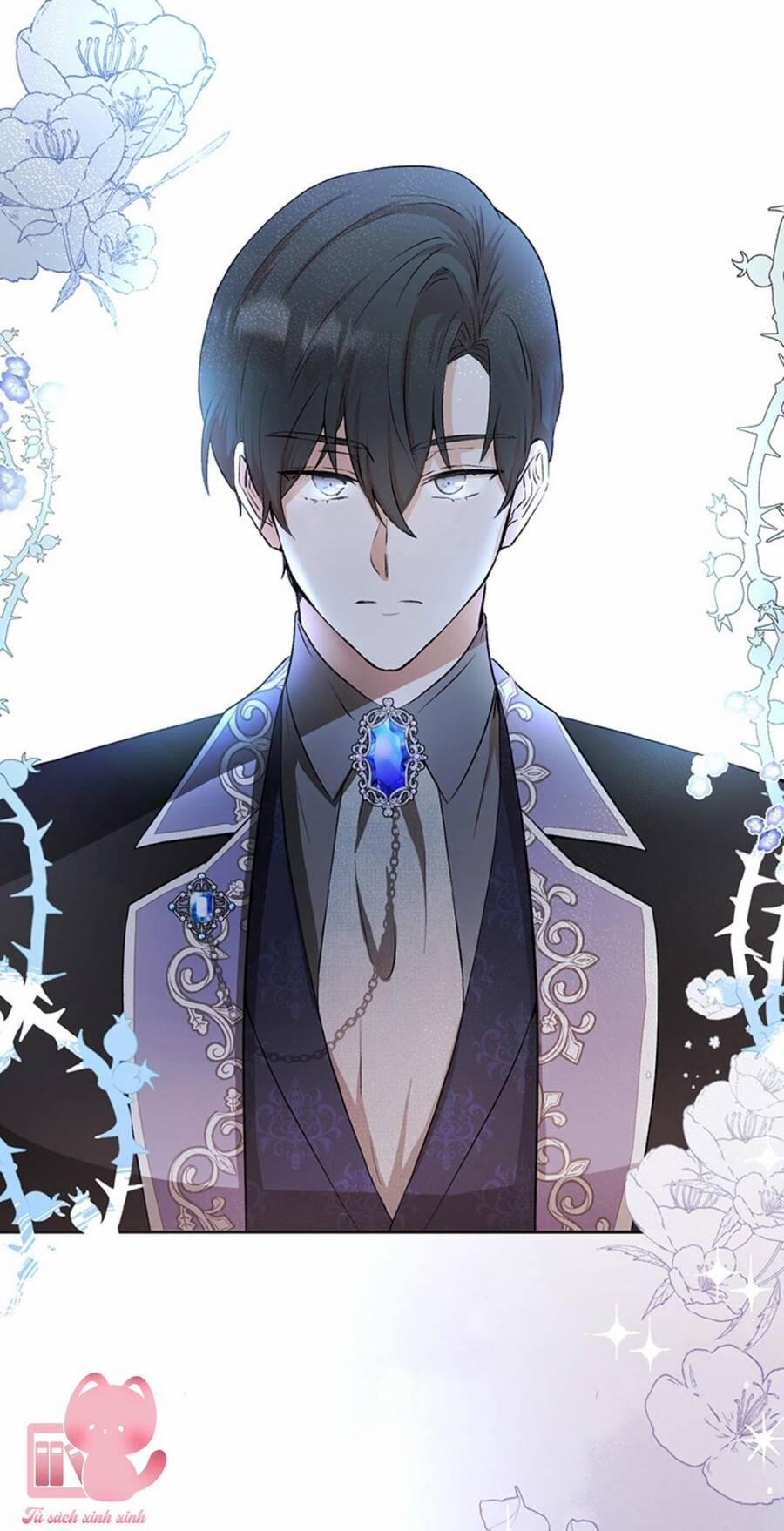 Công Tước, Đó Là Anh Trai Tôi 9 trang 38