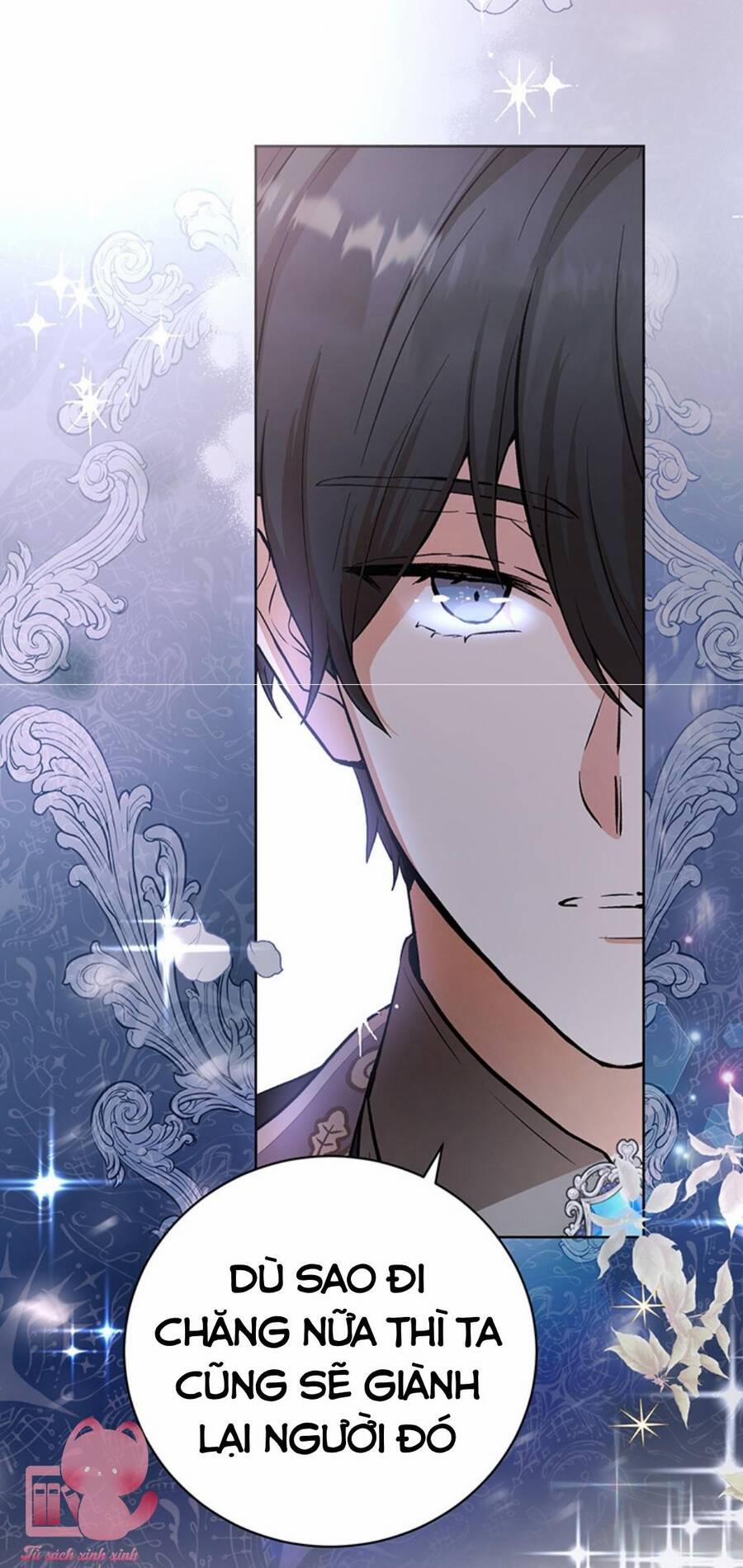 Công Tước, Đó Là Anh Trai Tôi 9 trang 39