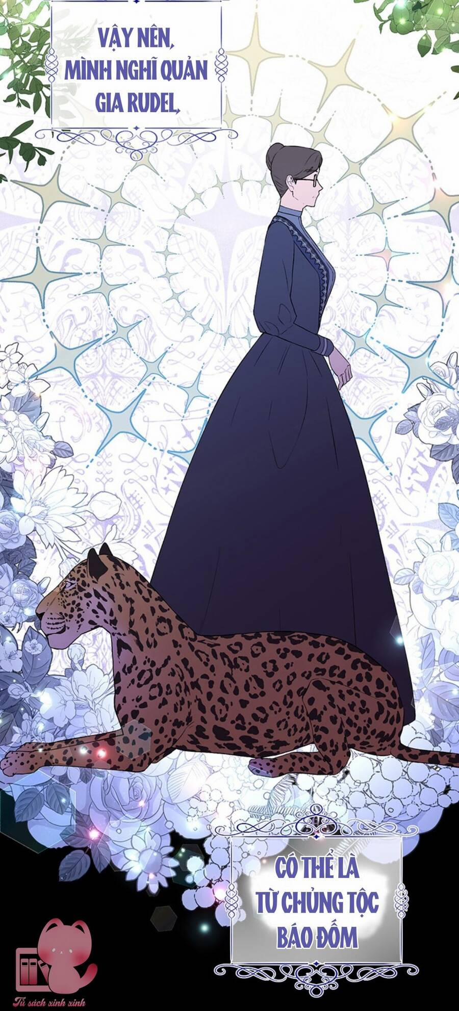 Công Tước, Đó Là Anh Trai Tôi 9 trang 4