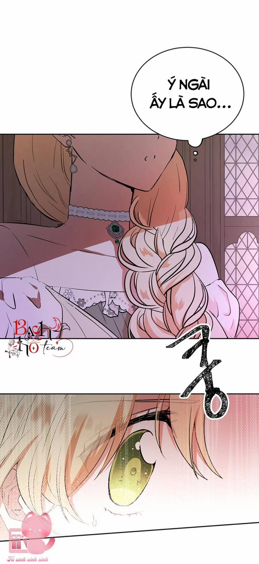 Công Tước, Đó Là Anh Trai Tôi 9 trang 41