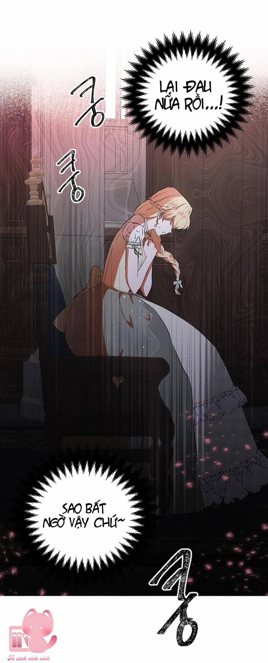 Công Tước, Đó Là Anh Trai Tôi 9 trang 42