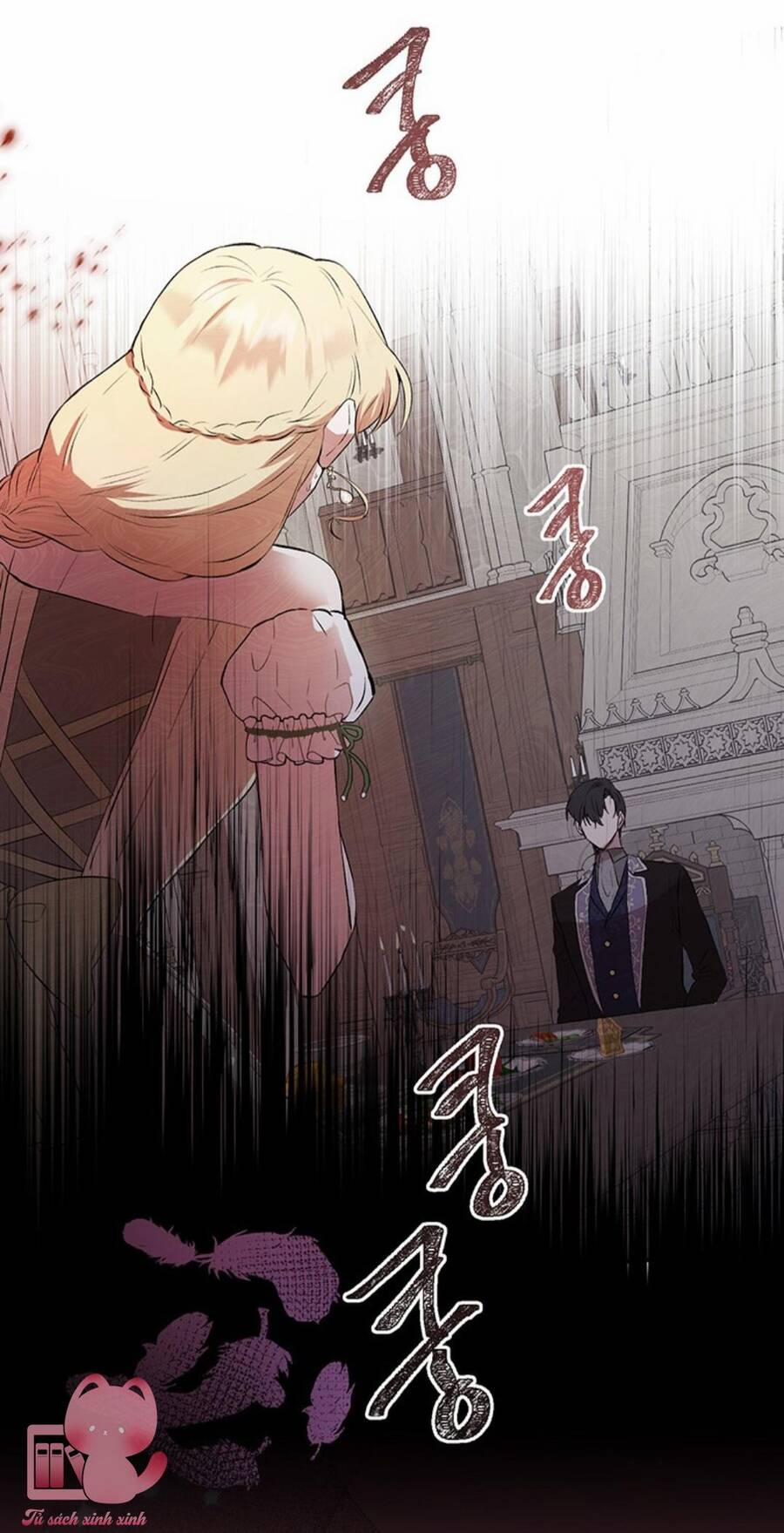 Công Tước, Đó Là Anh Trai Tôi 9 trang 43