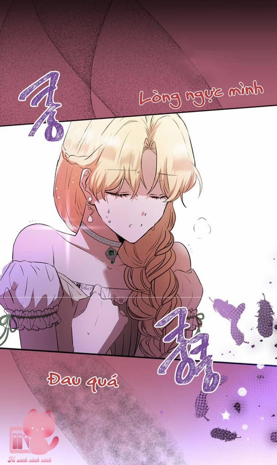 Công Tước, Đó Là Anh Trai Tôi 9 trang 44