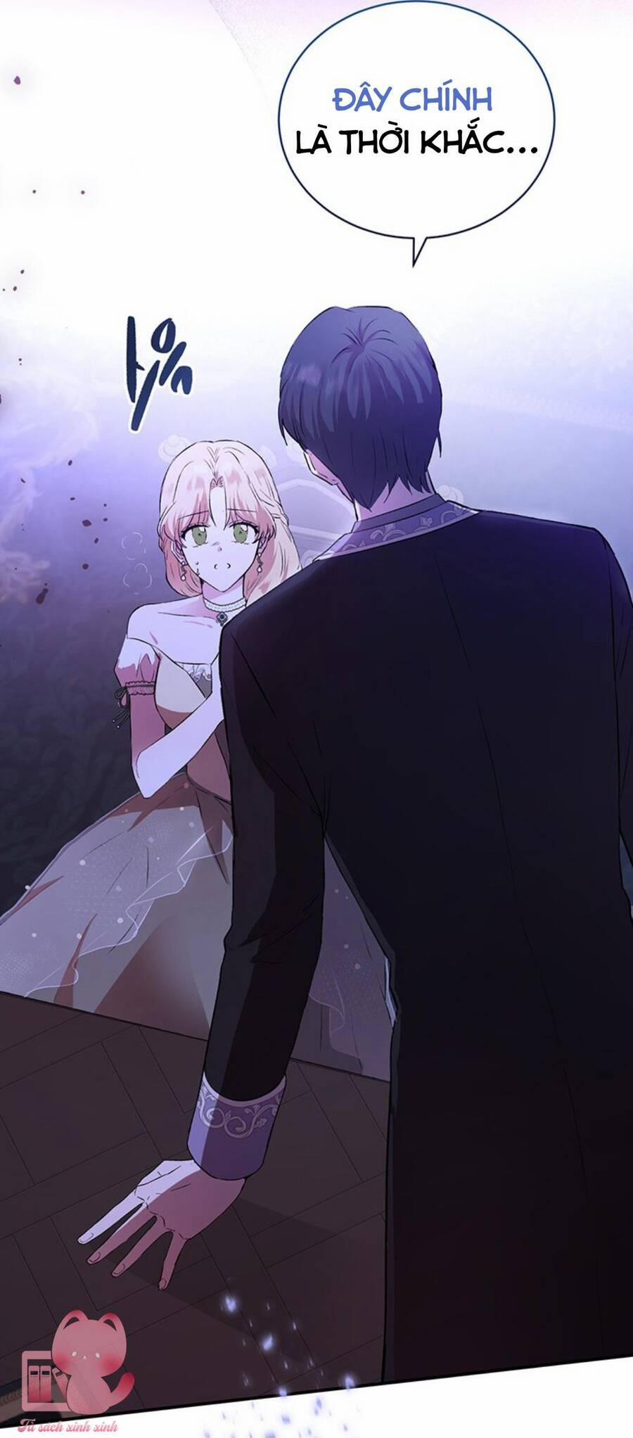 Công Tước, Đó Là Anh Trai Tôi 9 trang 45