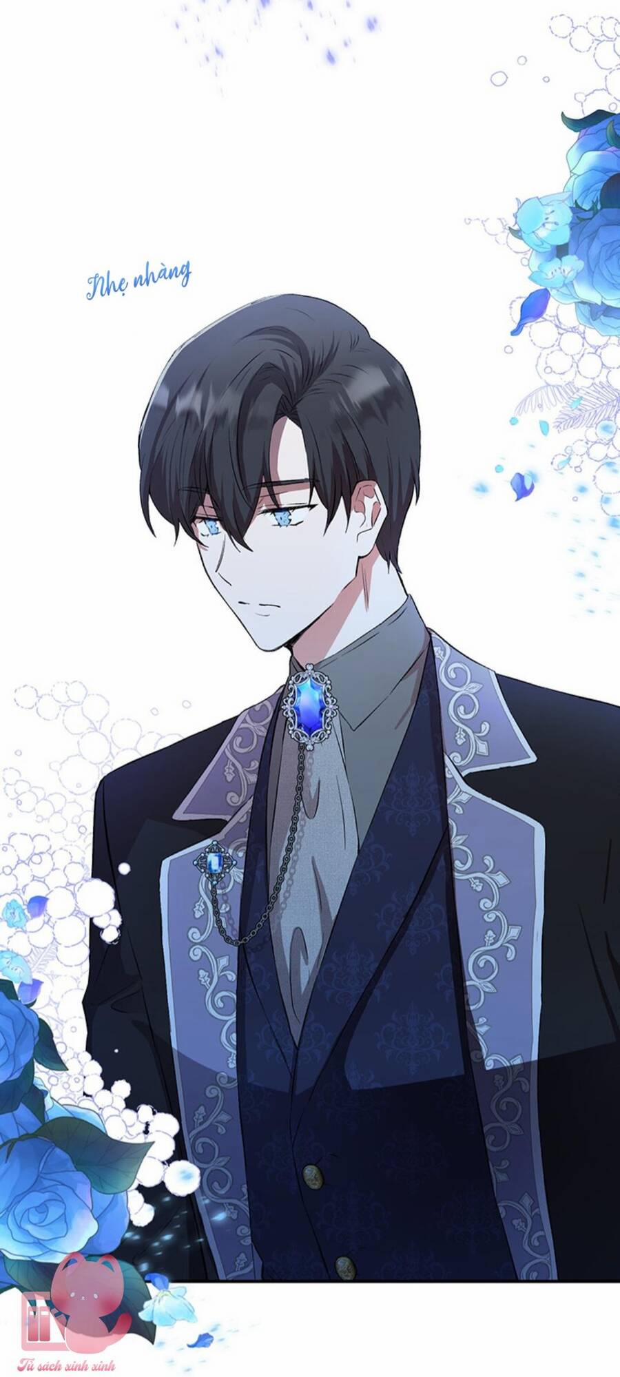 Công Tước, Đó Là Anh Trai Tôi 9 trang 46