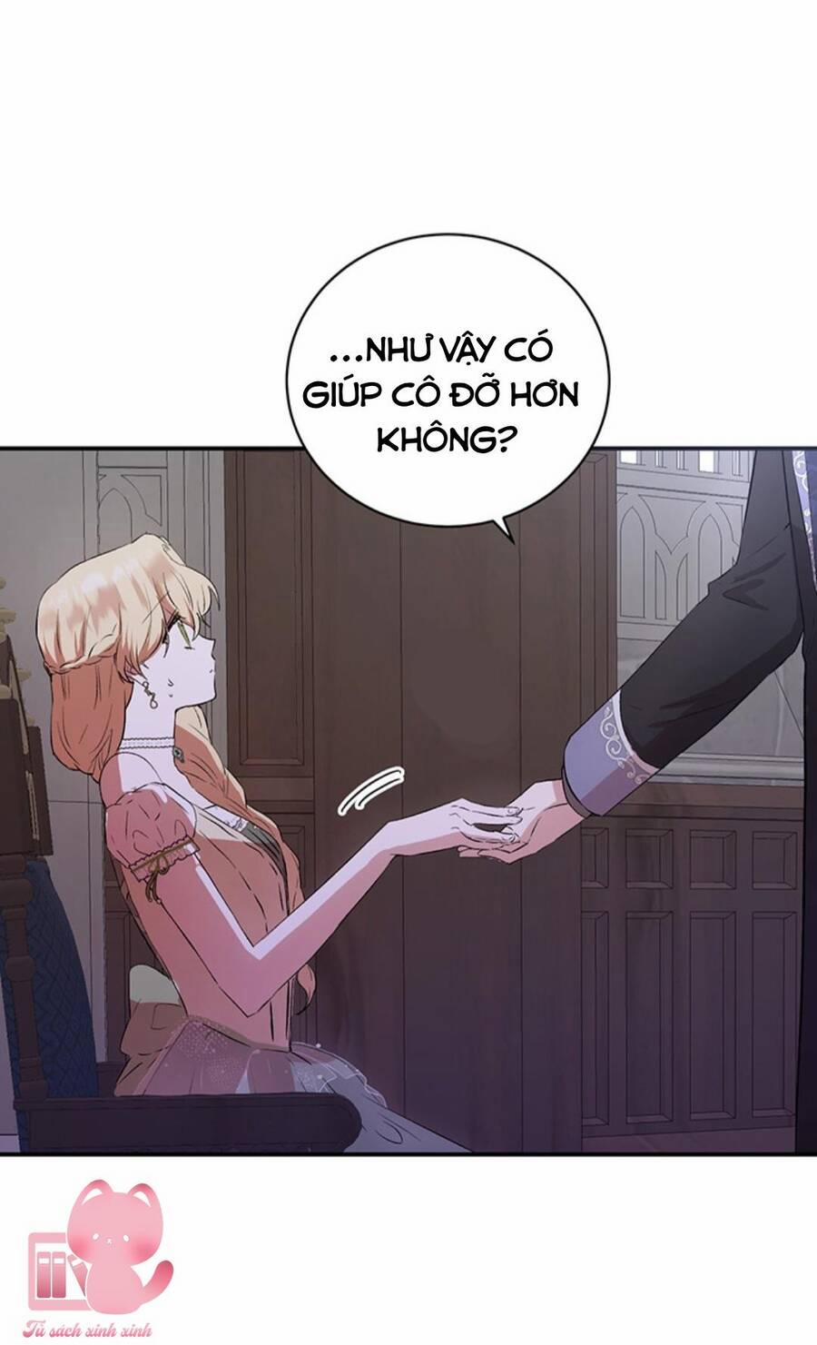 Công Tước, Đó Là Anh Trai Tôi 9 trang 47