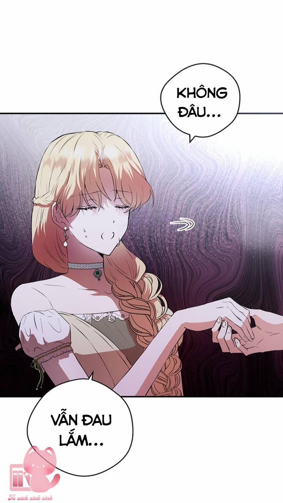 Công Tước, Đó Là Anh Trai Tôi 9 trang 48