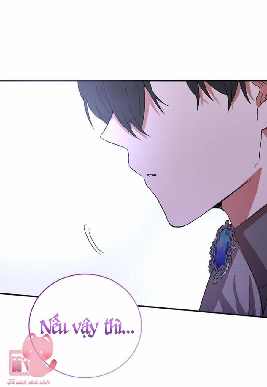 Công Tước, Đó Là Anh Trai Tôi 9 trang 49