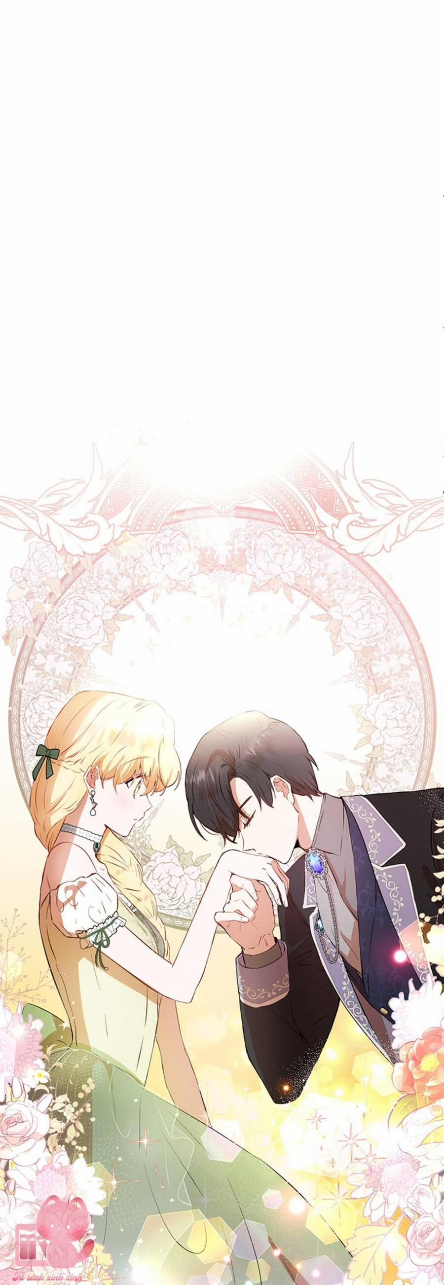 Công Tước, Đó Là Anh Trai Tôi 9 trang 50