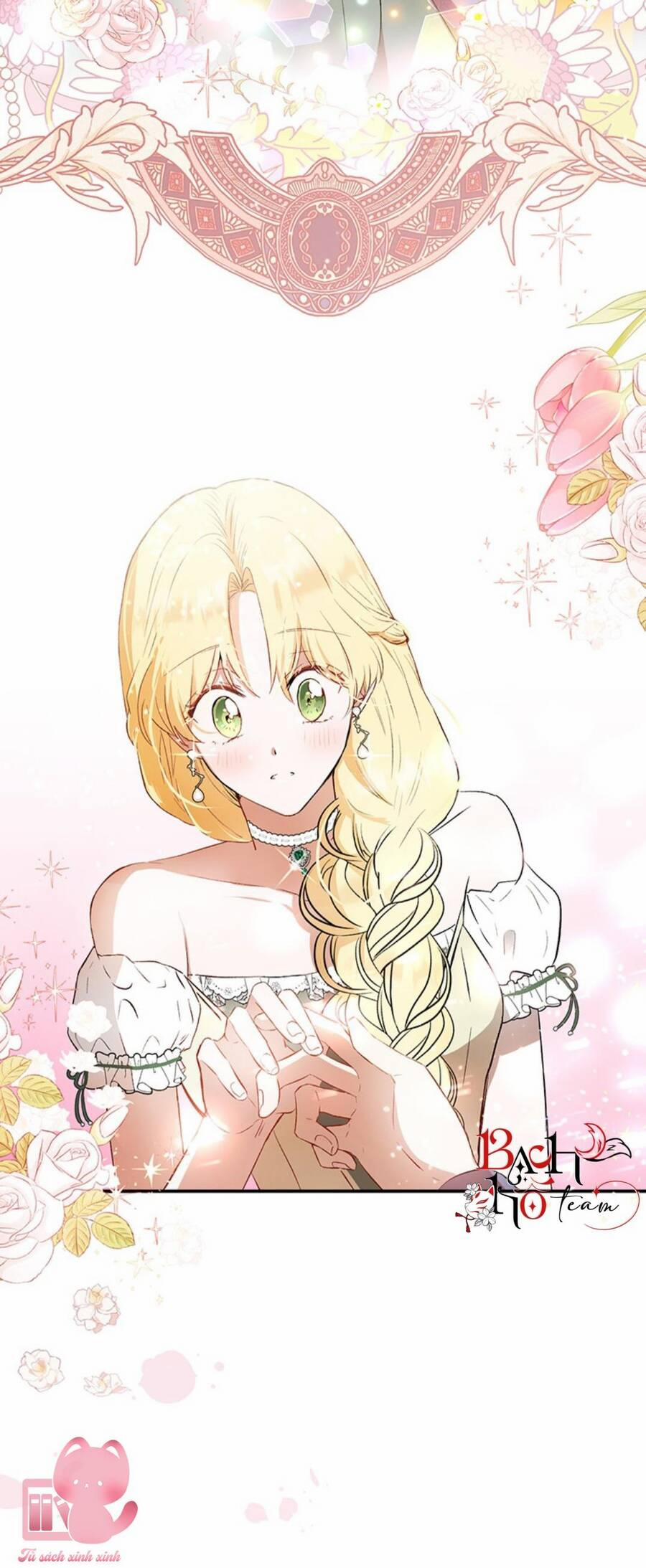 Công Tước, Đó Là Anh Trai Tôi 9 trang 51