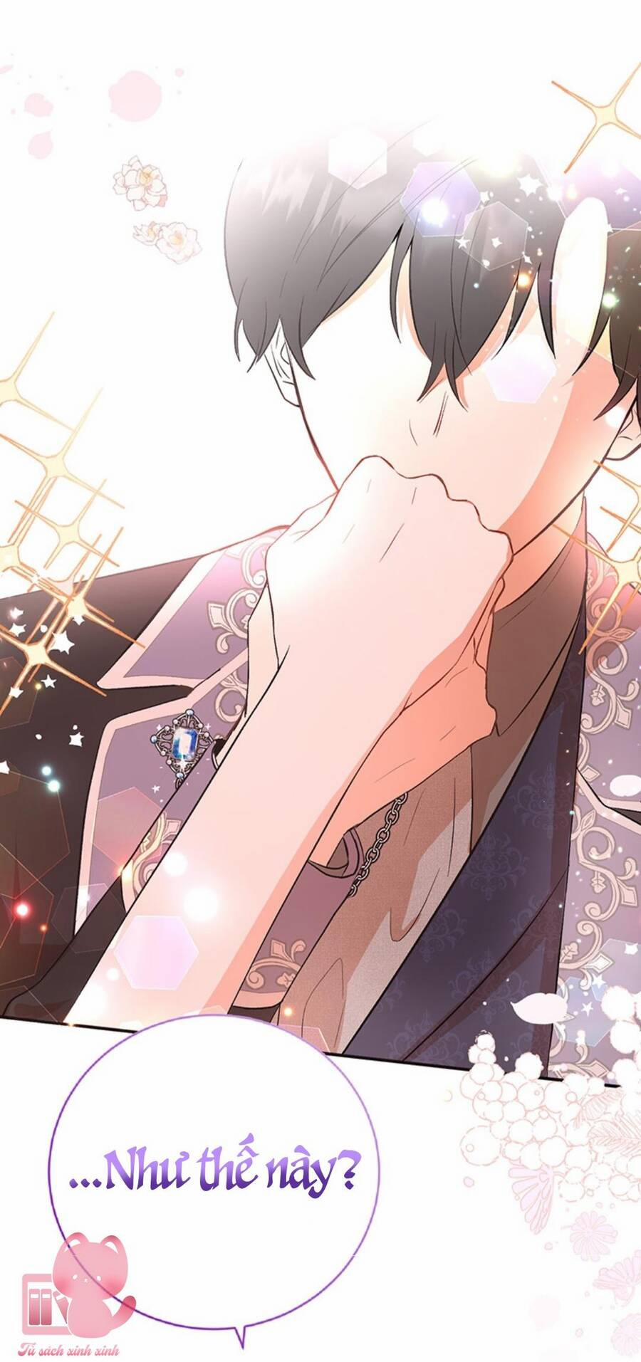 Công Tước, Đó Là Anh Trai Tôi 9 trang 52