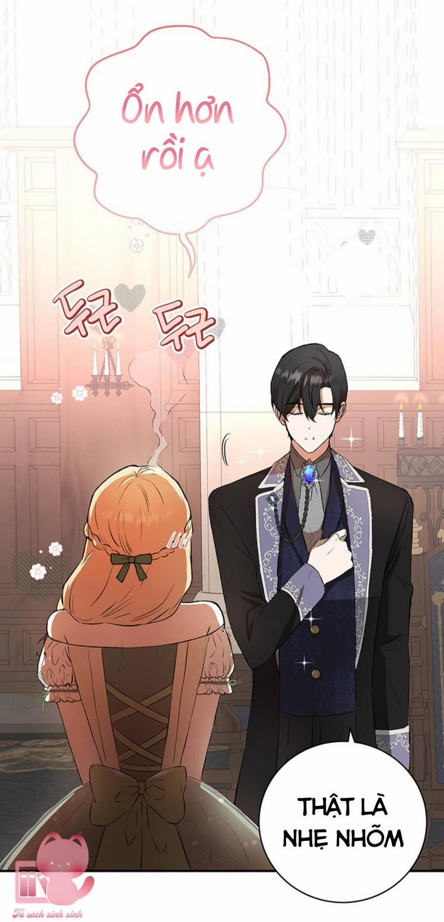 Công Tước, Đó Là Anh Trai Tôi 9 trang 56