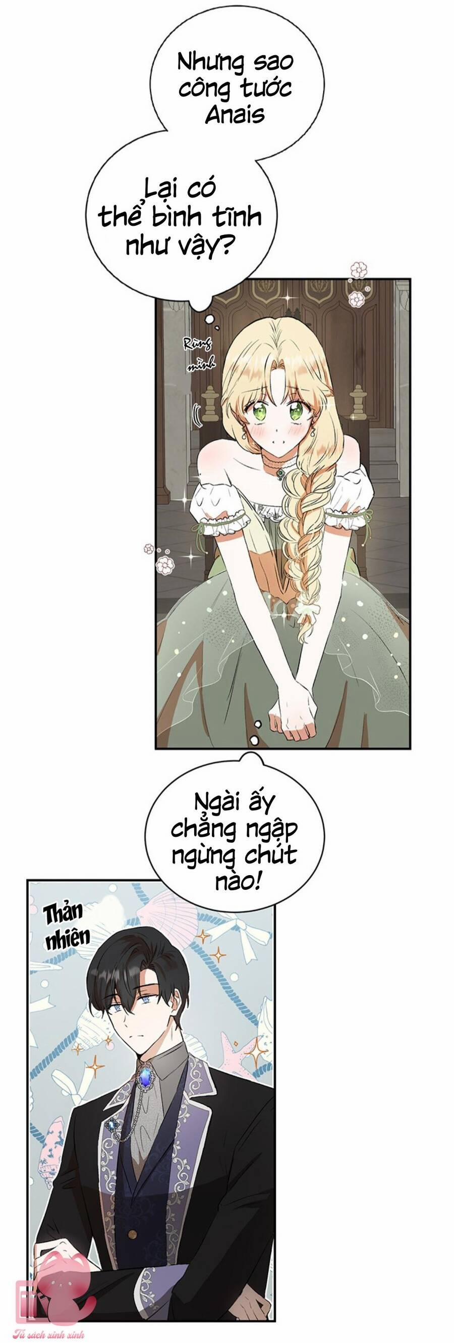 Công Tước, Đó Là Anh Trai Tôi 9 trang 57