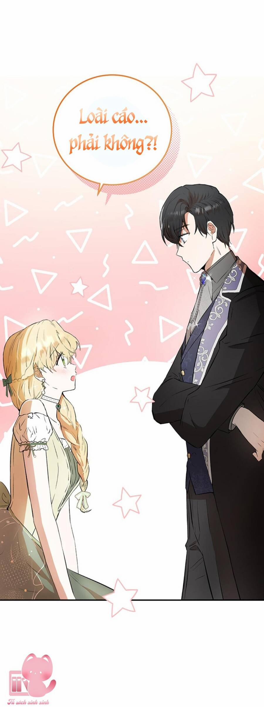 Công Tước, Đó Là Anh Trai Tôi 9 trang 59