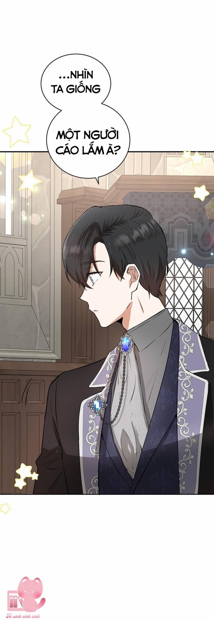 Công Tước, Đó Là Anh Trai Tôi 9 trang 60