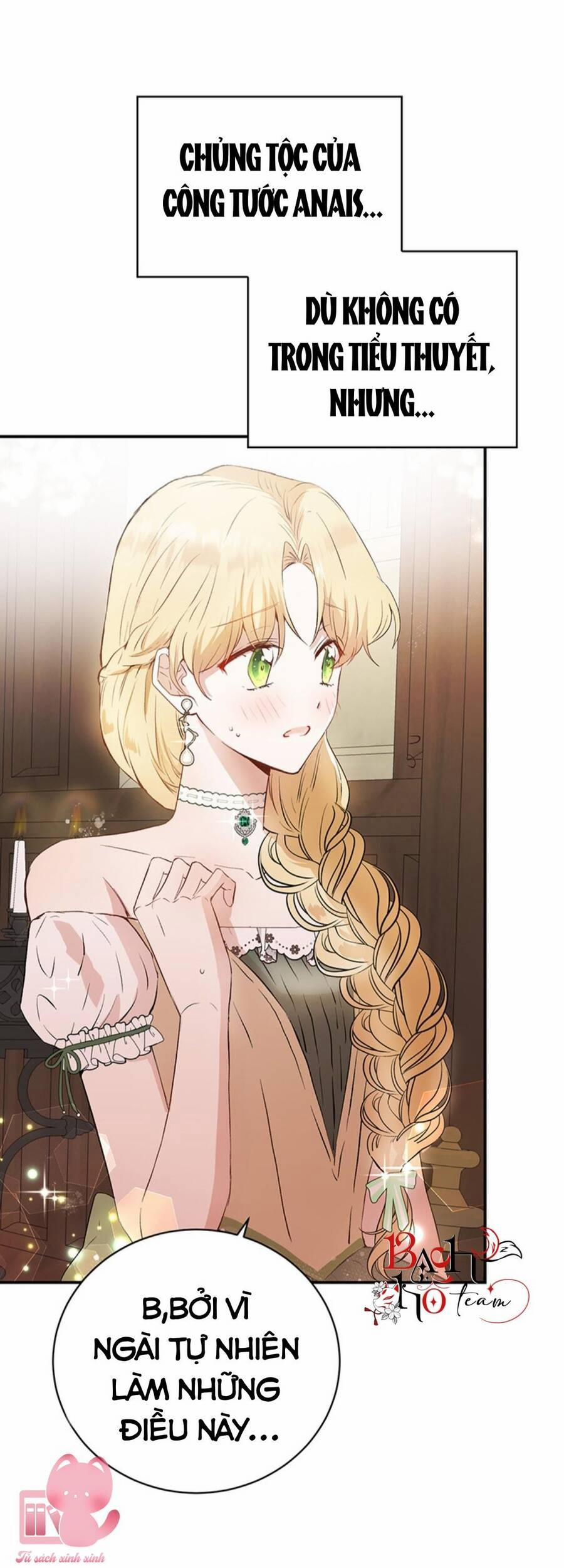 Công Tước, Đó Là Anh Trai Tôi 9 trang 61